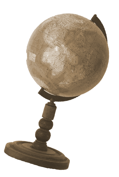 地球儀