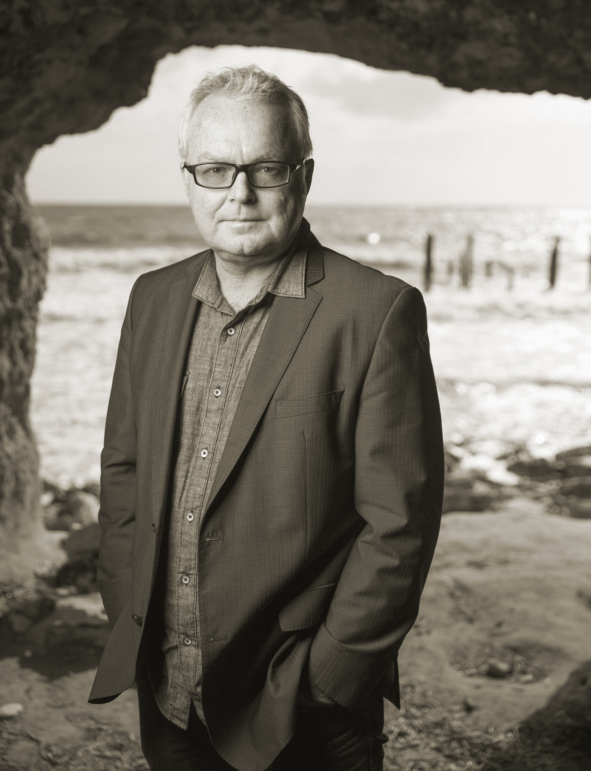 アンドリュー・ボヴェル